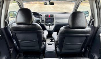 Honda CR-V LX 2.0 full