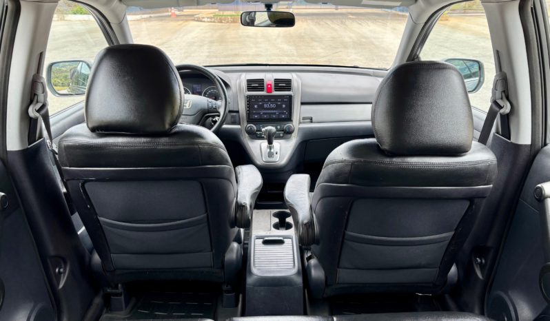 Honda CR-V LX 2.0 full