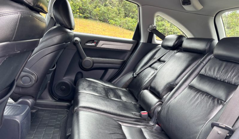 Honda CR-V LX 2.0 full