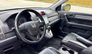 Honda CR-V LX 2.0 full