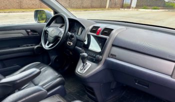 Honda CR-V LX 2.0 full