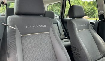 Parati Track Field 1.8 full