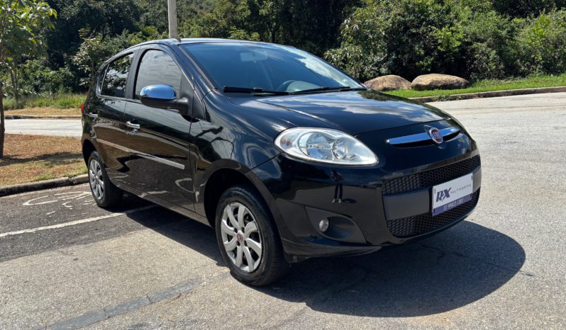 Fiat Palio Attractive 1.0 flex full