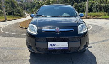Fiat Palio Attractive 1.0 flex full