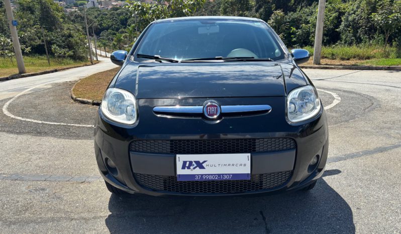 Fiat Palio Attractive 1.0 flex full