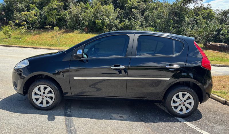 Fiat Palio Attractive 1.0 flex full
