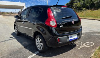 Fiat Palio Attractive 1.0 flex full