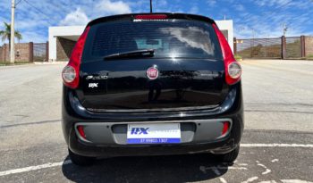 Fiat Palio Attractive 1.0 flex full