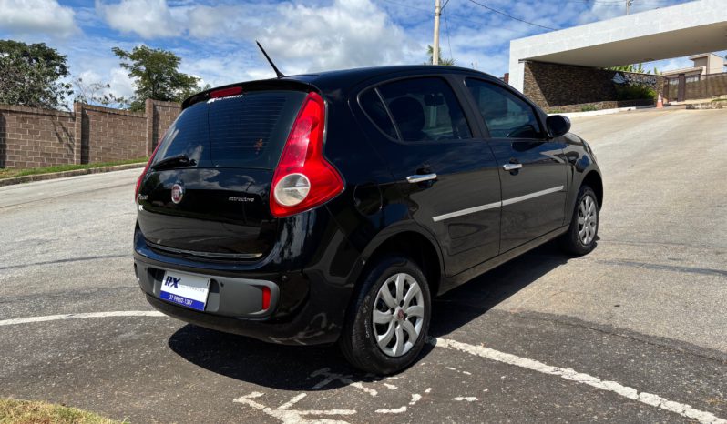 Fiat Palio Attractive 1.0 flex full