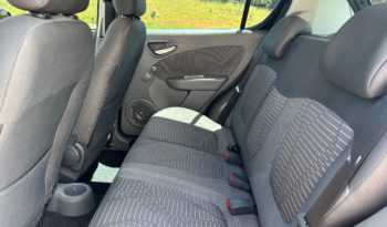 Fiat Palio Attractive 1.0 flex full