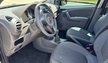 Fiat Palio Attractive 1.0 flex full