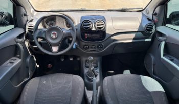 Fiat Palio Attractive 1.0 flex full