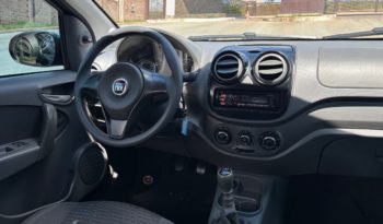 Fiat Palio Attractive 1.0 flex full