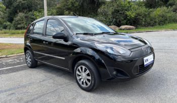 Ford Fiesta Flex full