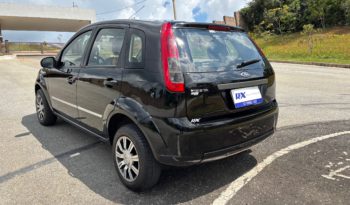 Ford Fiesta Flex full