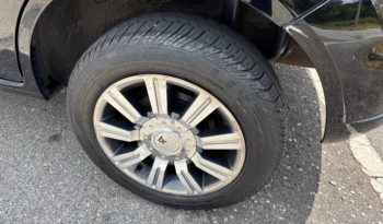 Ford Fiesta Flex full