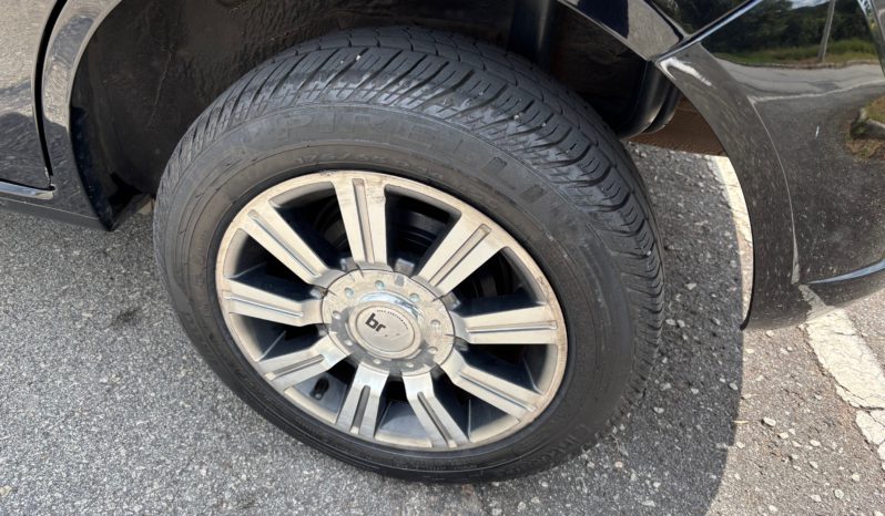 Ford Fiesta Flex full