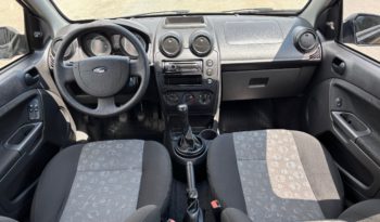 Ford Fiesta Flex full