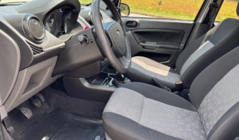 Ford Fiesta Flex full