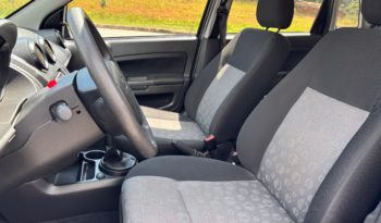 Ford Fiesta Flex full