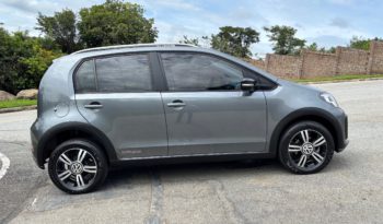 Volkswagen UP Xtreme TSI full
