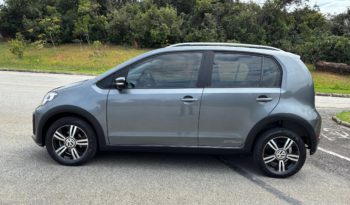 Volkswagen UP Xtreme TSI full
