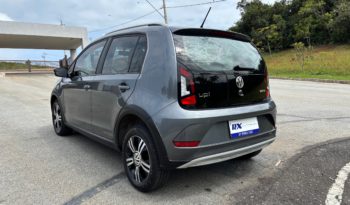 Volkswagen UP Xtreme TSI full