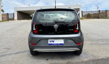 Volkswagen UP Xtreme TSI full