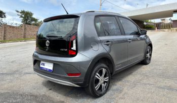 Volkswagen UP Xtreme TSI full