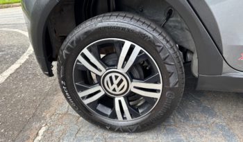 Volkswagen UP Xtreme TSI full