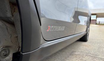 Volkswagen UP Xtreme TSI full