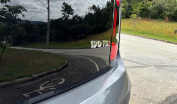 Volkswagen UP Xtreme TSI full