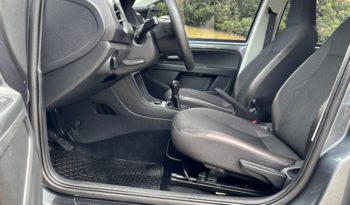 Volkswagen UP Xtreme TSI full