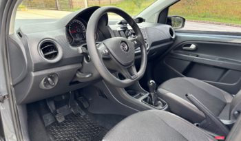 Volkswagen UP Xtreme TSI full