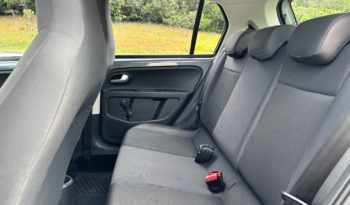 Volkswagen UP Xtreme TSI full