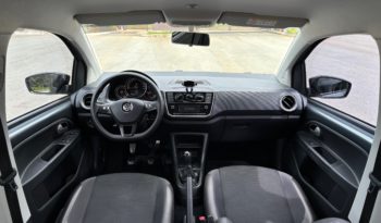 Volkswagen UP Xtreme TSI full
