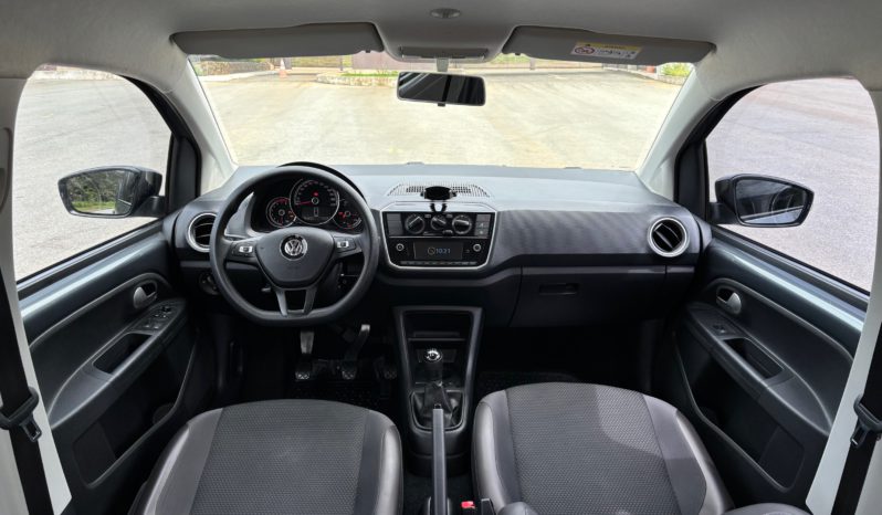 Volkswagen UP Xtreme TSI full