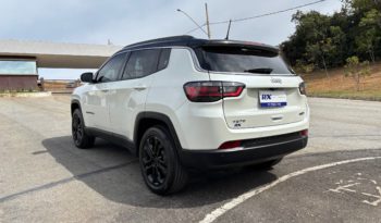 Jeep Compass Longitude 1.3 T270 full