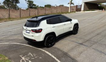 Jeep Compass Longitude 1.3 T270 full