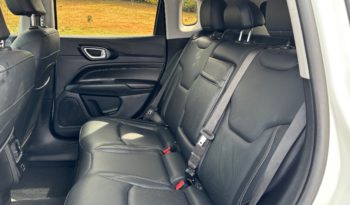 Jeep Compass Longitude 1.3 T270 full