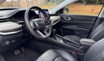 Jeep Compass Longitude 1.3 T270 full