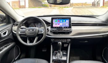 Jeep Compass Longitude 1.3 T270 full