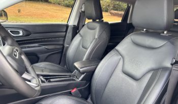 Jeep Compass Longitude 1.3 T270 full