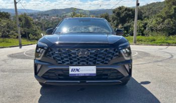 Hyundai Creta N-LINE 1.0 Turbo full