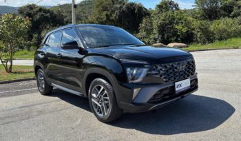 Hyundai Creta N-LINE 1.0 Turbo full