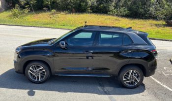 Hyundai Creta N-LINE 1.0 Turbo full