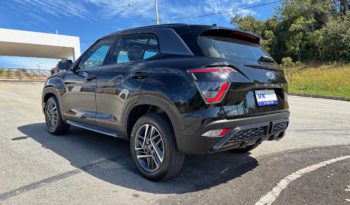 Hyundai Creta N-LINE 1.0 Turbo full