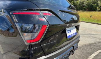 Hyundai Creta N-LINE 1.0 Turbo full