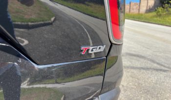Hyundai Creta N-LINE 1.0 Turbo full