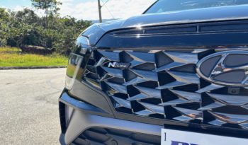 Hyundai Creta N-LINE 1.0 Turbo full